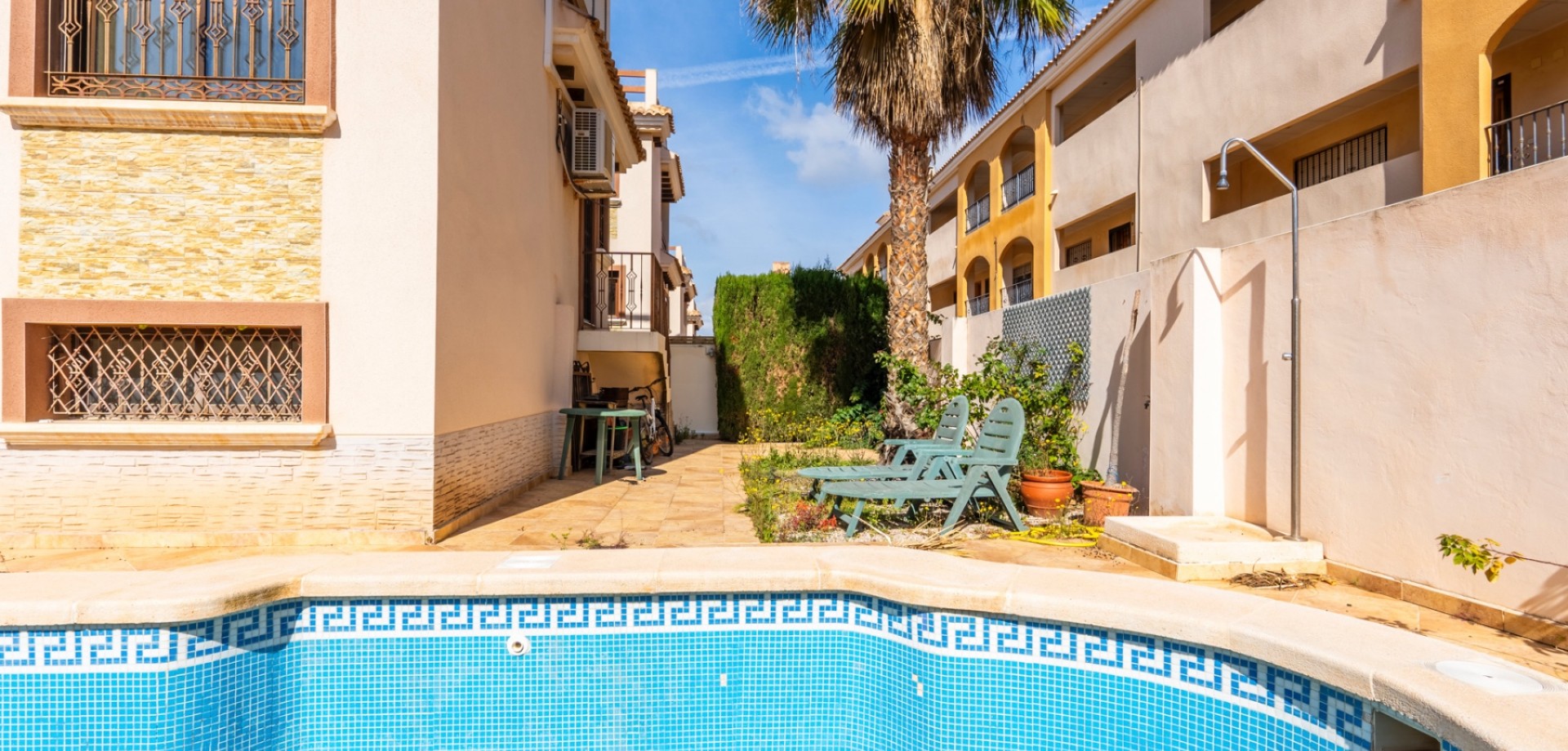 House in Villamartin - Image 3