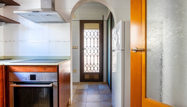 Videresalg - Detached Villa - Orihuela Costa - Villamartín