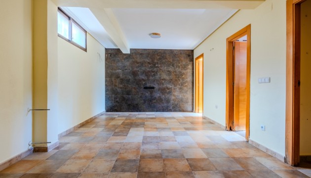 Videresalg - Detached Villa - Orihuela Costa - Villamartín