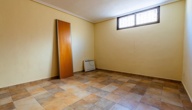 Videresalg - Detached Villa - Orihuela Costa - Villamartín