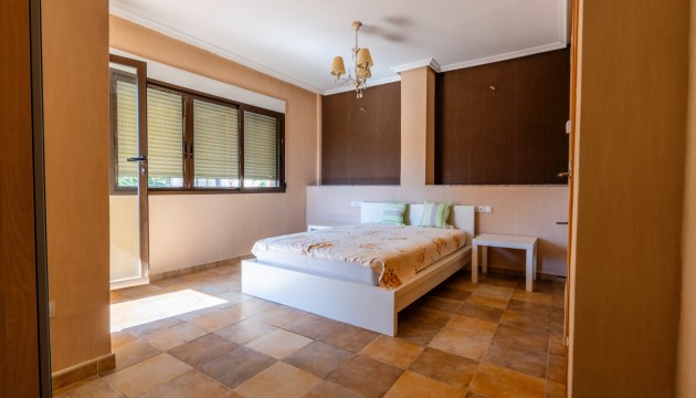 Videresalg - Detached Villa - Orihuela Costa - Villamartín