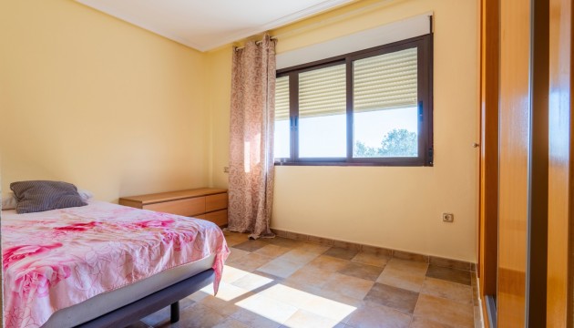 Videresalg - Detached Villa - Orihuela Costa - Villamartín