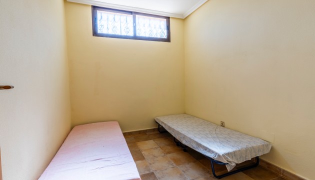 Videresalg - Detached Villa - Orihuela Costa - Villamartín