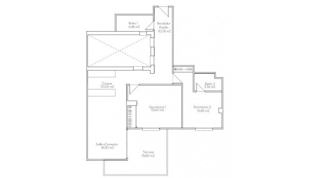 Wiederverkauf - Apartment - Orihuela Costa