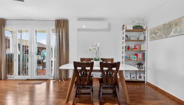 Reventa - Finca - Crevillente