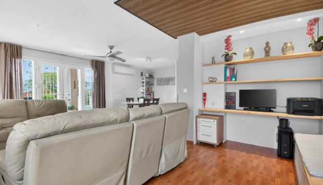 Reventa - Finca - Crevillente