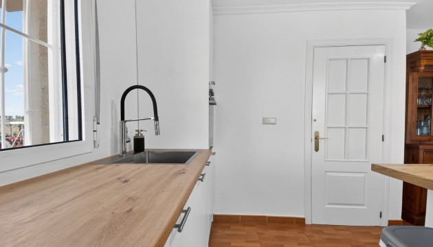 Reventa - Finca - Crevillente