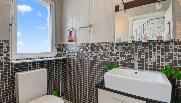 Reventa - Finca - Crevillente