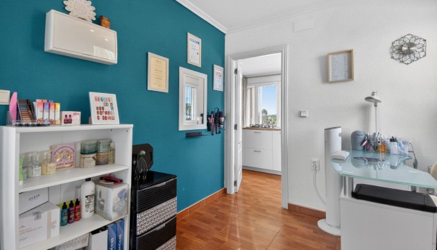 Reventa - Finca - Crevillente