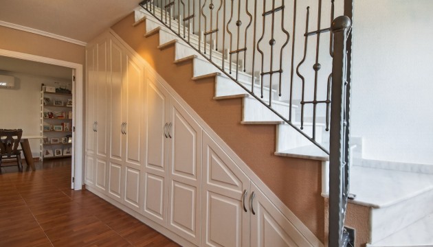 Reventa - Finca - Crevillente