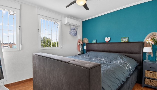 Reventa - Finca - Crevillente