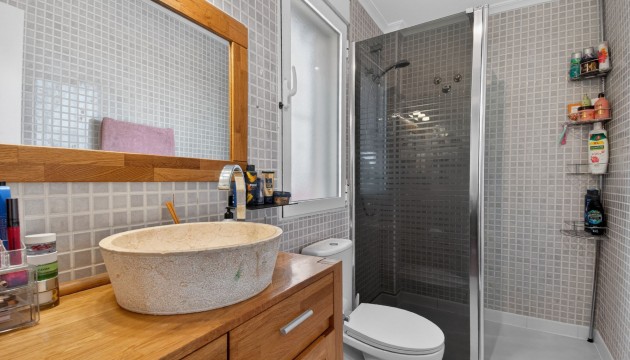 Reventa - Finca - Crevillente