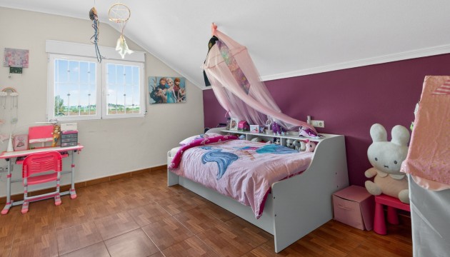 Reventa - Finca - Crevillente