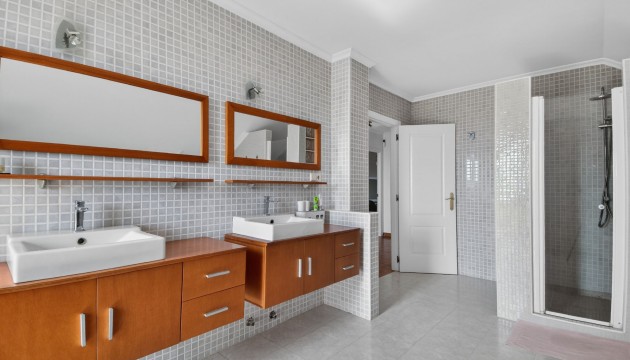 Reventa - Finca - Crevillente