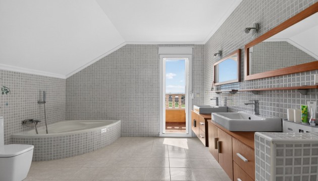 Reventa - Finca - Crevillente