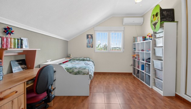 Reventa - Finca - Crevillente