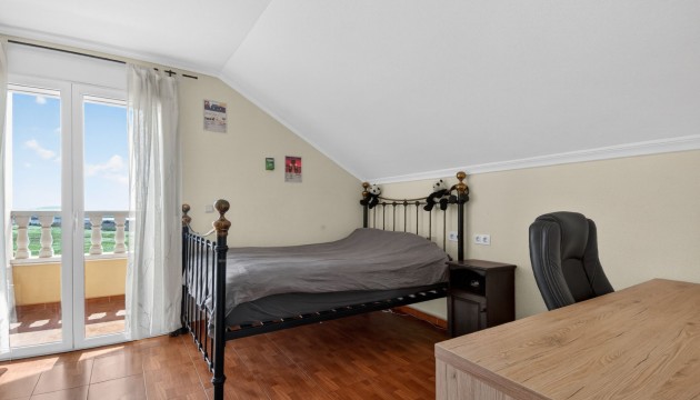 Reventa - Finca - Crevillente