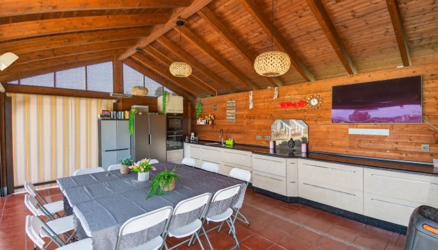 Reventa - Finca - Crevillente