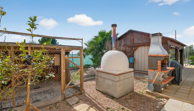 Reventa - Finca - Crevillente