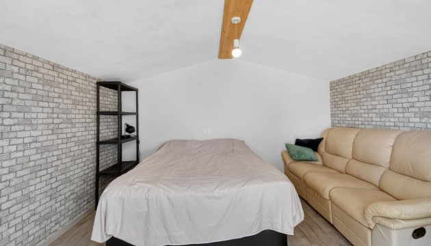 Reventa - Finca - Crevillente