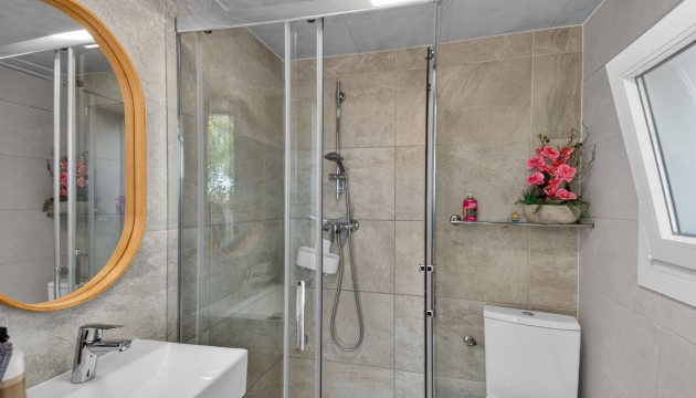 Reventa - Finca - Crevillente