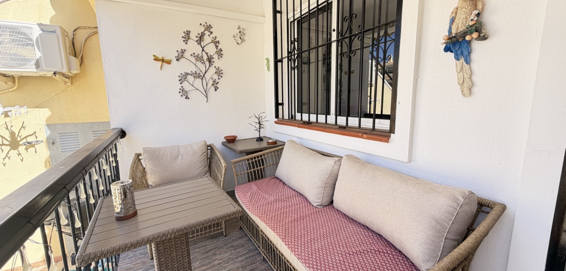 Apartment in Villamartin - Image 3