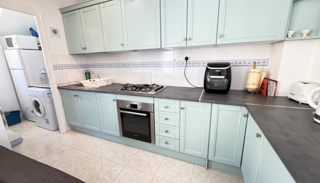 Wiederverkauf - Apartment - Orihuela Costa - Villamartín