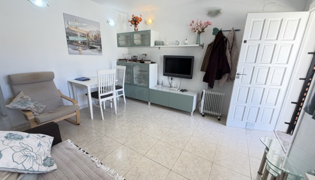 Wiederverkauf - Apartment - Orihuela Costa - Villamartín