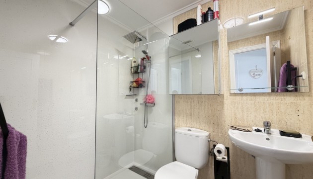 Wiederverkauf - Apartment - Orihuela Costa - Villamartín