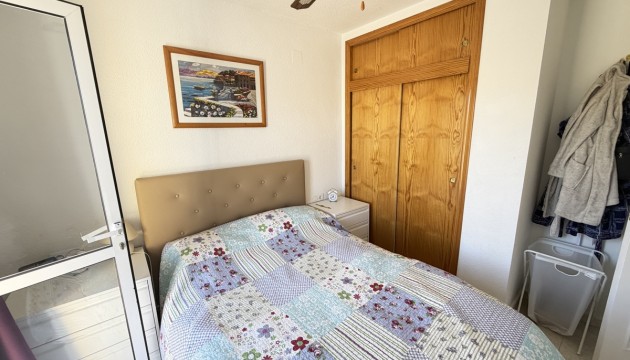 Wiederverkauf - Apartment - Orihuela Costa - Villamartín