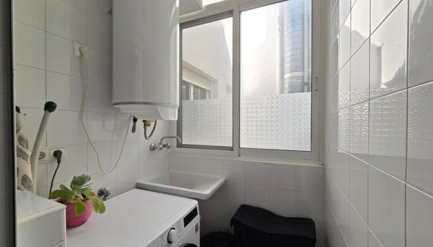 Videresalg - Leilighet - Los Montesinos - Los Montesinos *