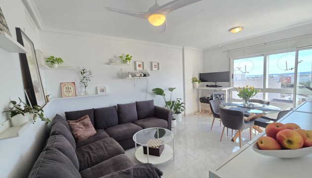 Videresalg - Leilighet - Los Montesinos - Los Montesinos *