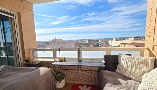 Videresalg - Leilighet - Los Montesinos - Los Montesinos *