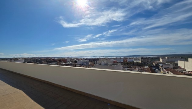 Videresalg - Leilighet - Los Montesinos - Los Montesinos *