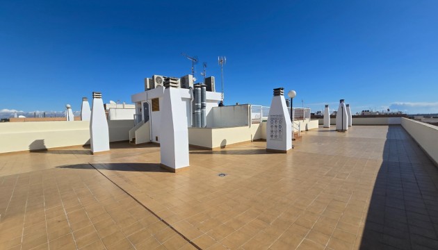 Videresalg - Leilighet - Los Montesinos - Los Montesinos *