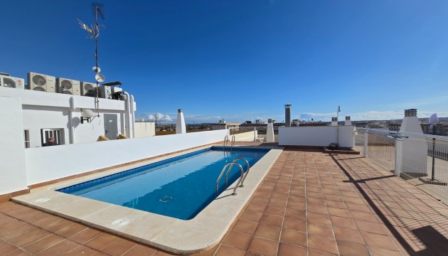 Videresalg - Leilighet - Los Montesinos - Los Montesinos *