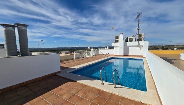 Videresalg - Leilighet - Los Montesinos - Los Montesinos *