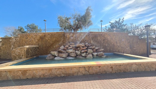 Videresalg - Leilighet - Los Montesinos - Los Montesinos *