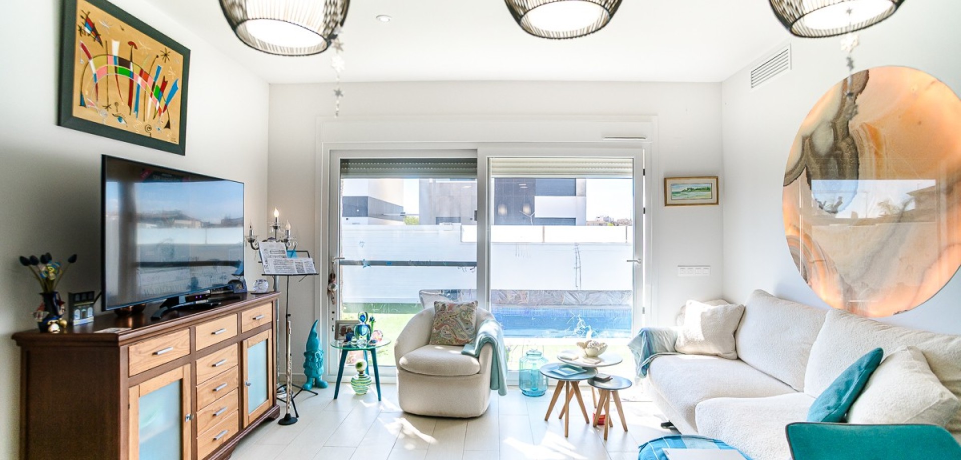 House in Pilar de la Horadada - Image 3