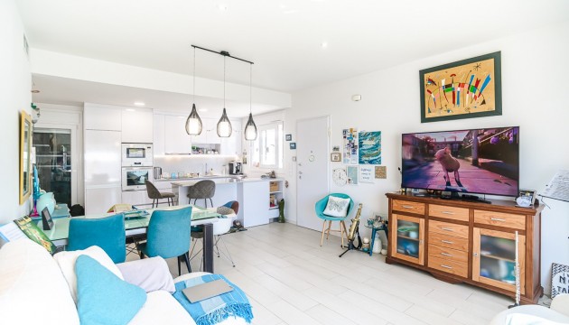 Reventa - Chalet Independiente - Pilar de la Horadada