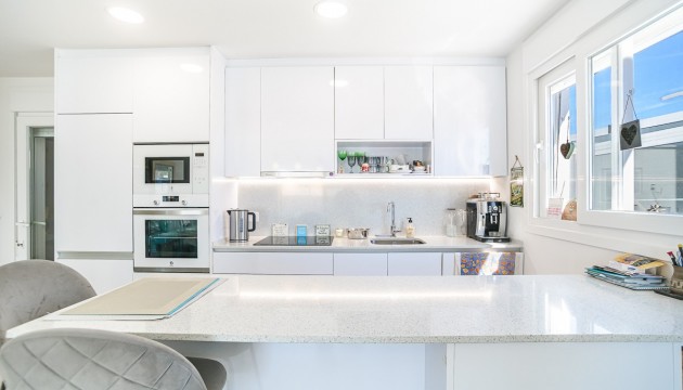 Reventa - Chalet Independiente - Pilar de la Horadada