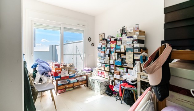 Reventa - Chalet Independiente - Pilar de la Horadada