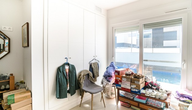 Reventa - Chalet Independiente - Pilar de la Horadada