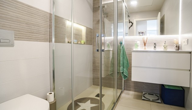 Reventa - Chalet Independiente - Pilar de la Horadada