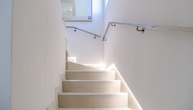 Reventa - Chalet Independiente - Pilar de la Horadada