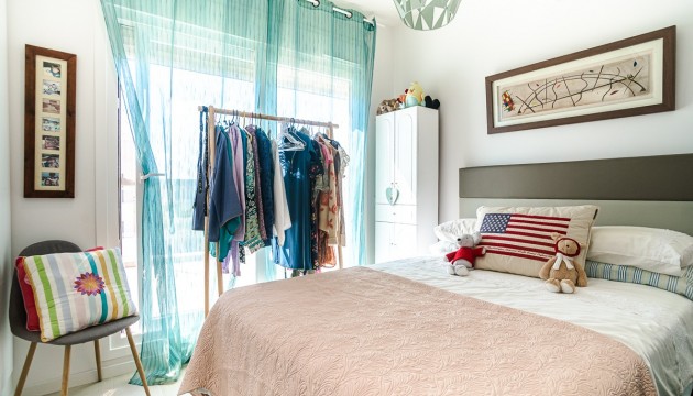 Reventa - Chalet Independiente - Pilar de la Horadada