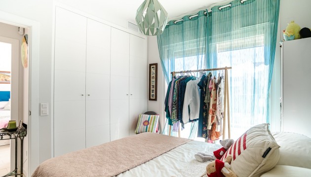 Reventa - Chalet Independiente - Pilar de la Horadada