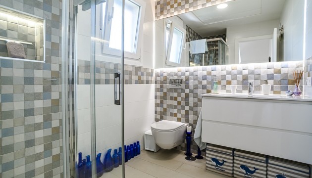 Reventa - Chalet Independiente - Pilar de la Horadada