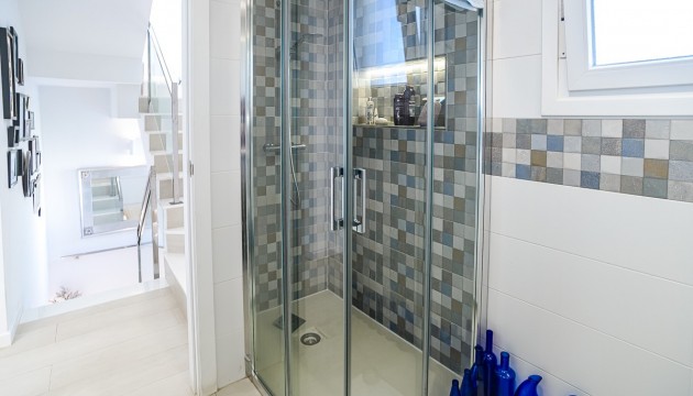 Reventa - Chalet Independiente - Pilar de la Horadada