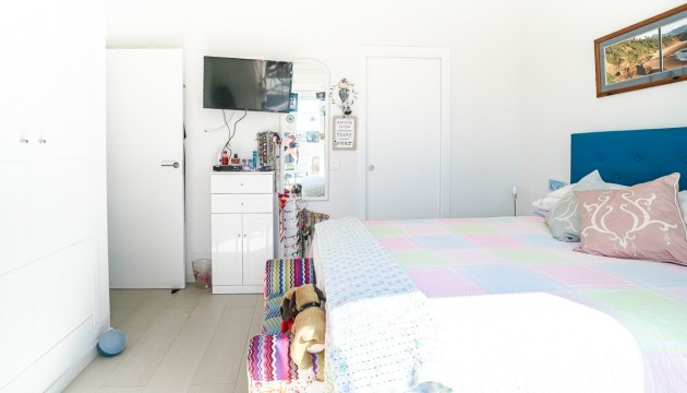 Reventa - Chalet Independiente - Pilar de la Horadada